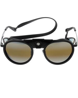Vuarnet Sunglasses - Negro