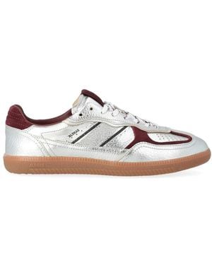 Alohas Trainers - Grey