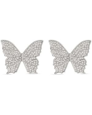 Blumarine Earrings - Metálico