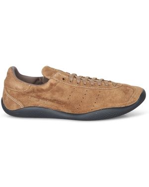 Wales Bonner Sneakers Voor Mannen - Bruin