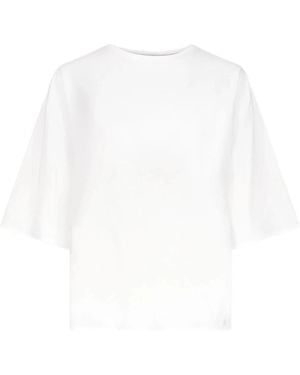 Loulou de Saison T-Shirts - White