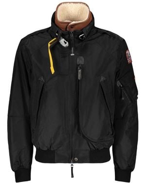 Parajumpers Fire S. Bomber - Zwart