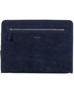 Howard London Laptop Bags & Cases - Blue
