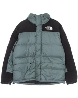 The North Face Himalayan Down Parka - Blue