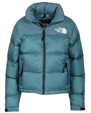 The North Face Jackets - Azul