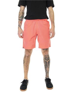 adidas Adventure Cargo Shorts - Roze