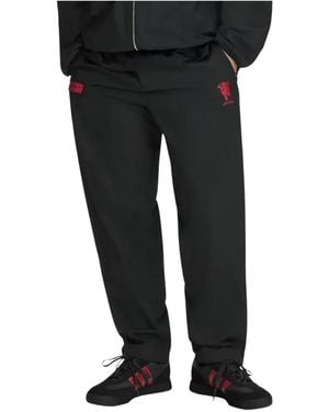 adidas Training Trousers - Negro