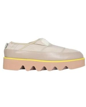 MSGM Zapatillas De Deporte Hinchadas, Mujer, Talla - Neutro