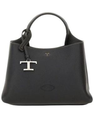 Tod's Handbags - Nero