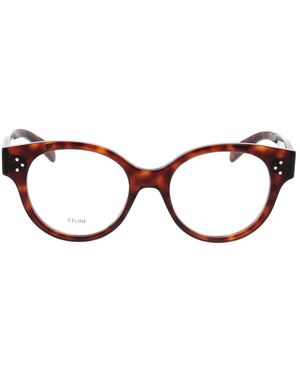 Celine Accessoires ,Bruin ,Glasses