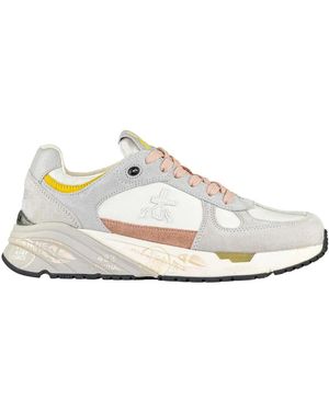 Premiata Sneakers - Bianco