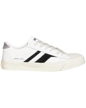 Pro Keds Royal Classic Sneakers - Weiß