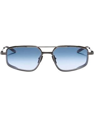 Akoni Atlantis Sonnenbrille - Blau