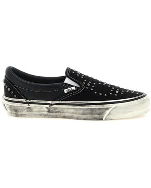 Vans Trainers - Black