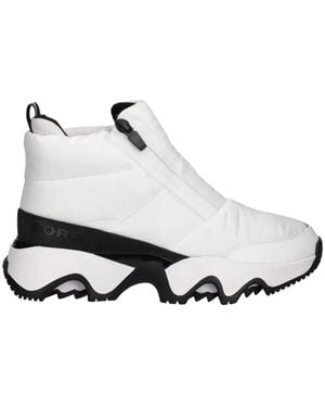 Sorel Winter Boots - Blanc