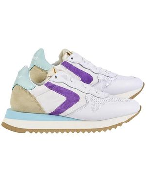 Valsport 1920 Trainers - Blue