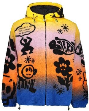 Barrow Light Jackets - Multicolour