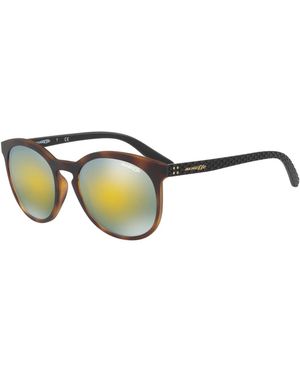 Arnette Sunglasses - Marrone