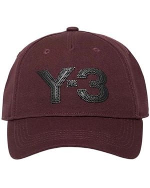 Y-3 Accessoires ,Rood ,Shirts