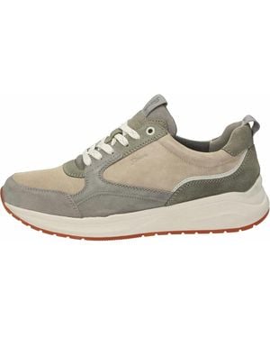 Sioux Tasulio Sneaker - Weiß