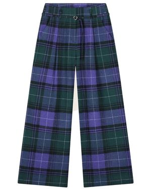 FABIENNE CHAPOT Milan Broek - Blauw