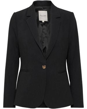 Part Two Blazers - Negro