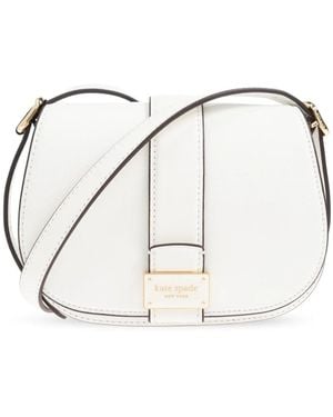 Kate Spade Cross Body Bags - Métallisé