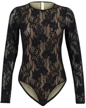 Zimmermann Body - Nero