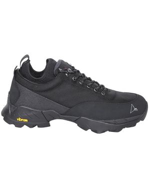 Roa Sneakers - Blu