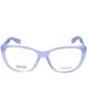 HUGO Glasses - Azul