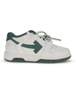 Off-White c/o Virgil Abloh Sneakers - Bianco