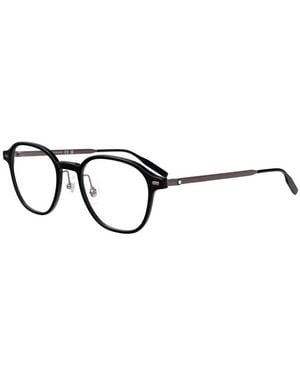 Montblanc Glasses - Brown
