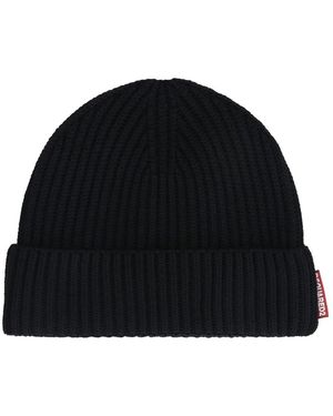 DSquared² Beanies - Black