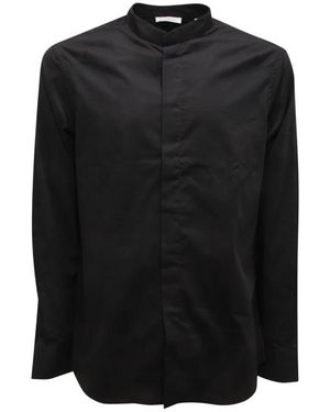 Paolo Pecora Casual Shirts - Black