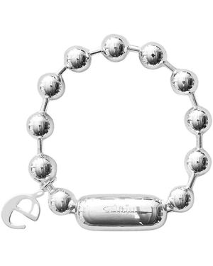 Eliou Bracelets - Metallic