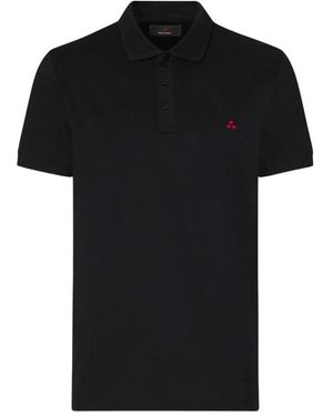 Peuterey Mezzola 02 Polo - Zwart