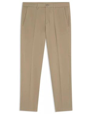 BOSS Chinos - Natural