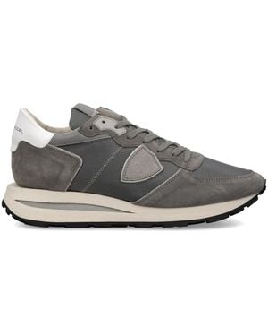 Philippe Model Trainers - Grey