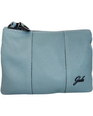 Gabs Clutches - Azul