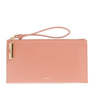 Furla Clutches - Rosa