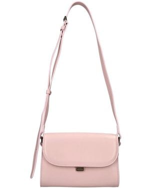 Lancaster Shoulder Bags - Rosa