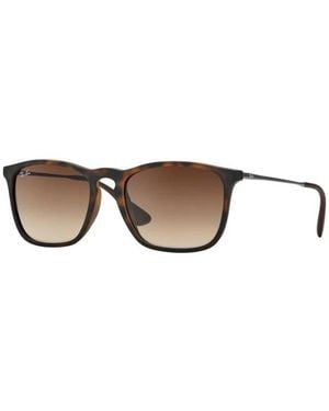Ray-Ban Sunglasses - Brown