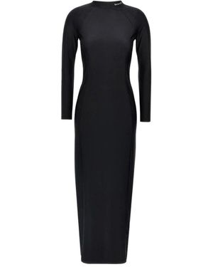 Alexander Wang Maxi Dresses - Noir