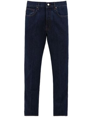 Don The Fuller Straight Jeans - Azul