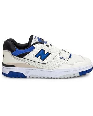 New Balance Sneakers - Bleu