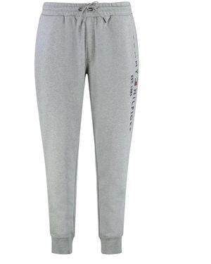 Tommy Hilfiger Sweatpants - Gris