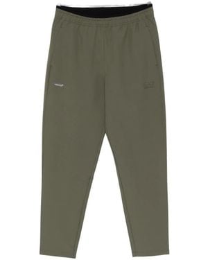 EA7 Training Trousers - Verde