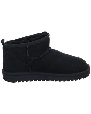Ara Winter Boots - Black