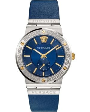 Versace Watches - Blue