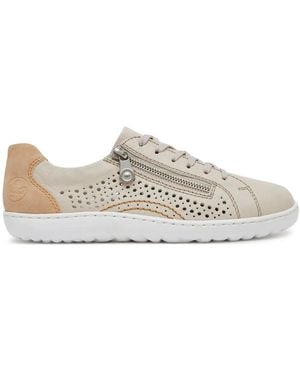 Rieker Ceo Sneaker - Grau